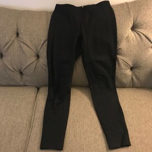 J. Crew pixie pants